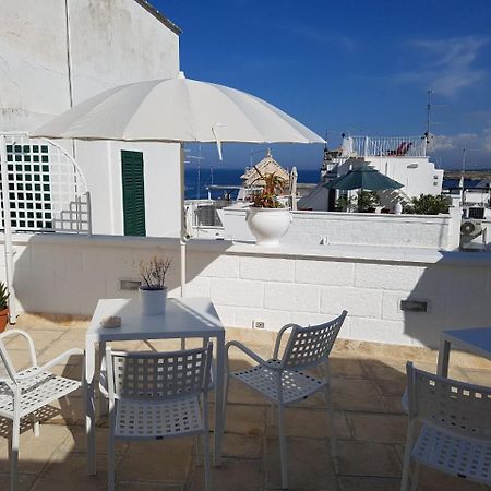 Dimora Palmieri Di Charme Bed & Breakfast Monopoli Dış mekan fotoğraf