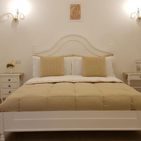 Dimora Palmieri Di Charme Bed & Breakfast Monopoli Dış mekan fotoğraf
