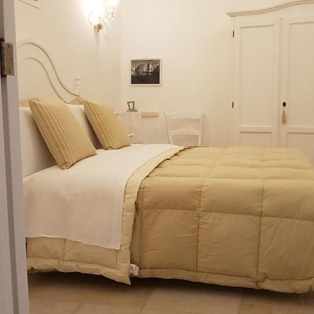 Dimora Palmieri Di Charme Bed & Breakfast Monopoli Dış mekan fotoğraf
