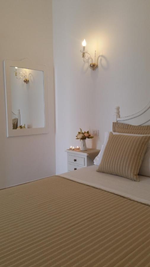 Dimora Palmieri Di Charme Bed & Breakfast Monopoli Dış mekan fotoğraf