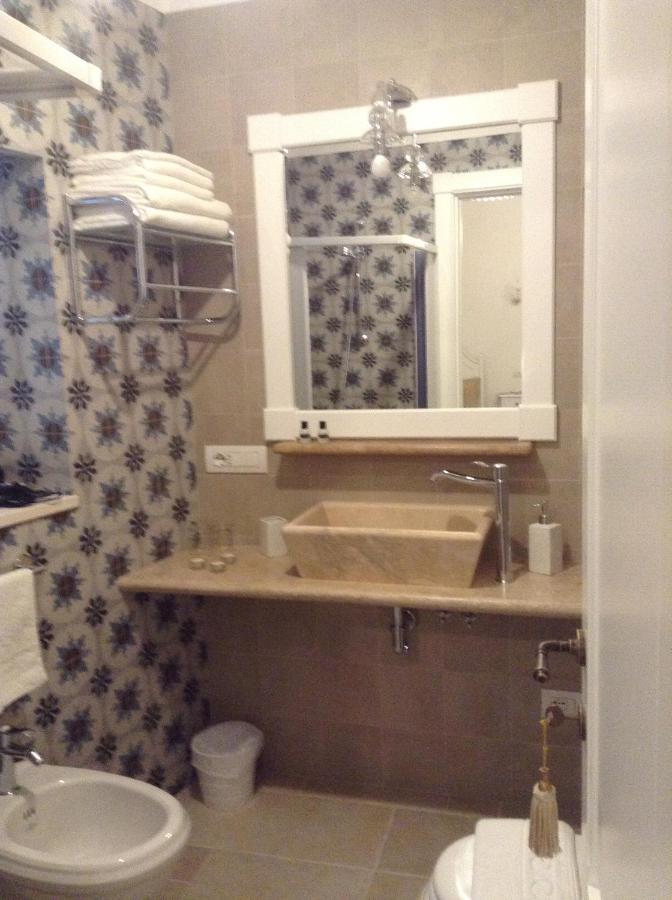 Dimora Palmieri Di Charme Bed & Breakfast Monopoli Dış mekan fotoğraf