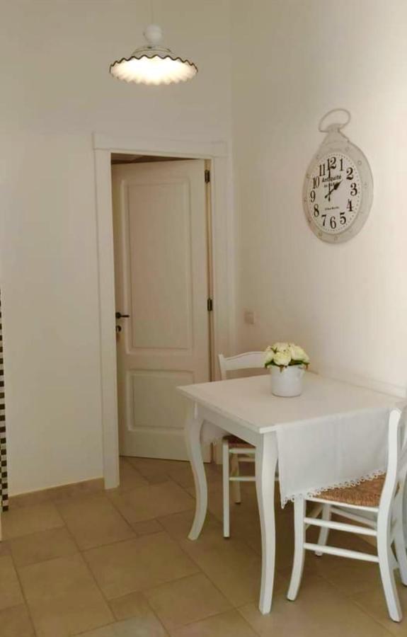 Dimora Palmieri Di Charme Bed & Breakfast Monopoli Dış mekan fotoğraf
