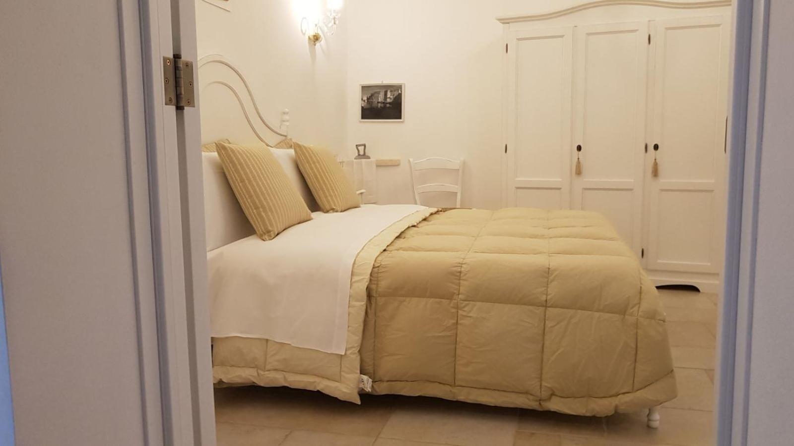 Dimora Palmieri Di Charme Bed & Breakfast Monopoli Dış mekan fotoğraf