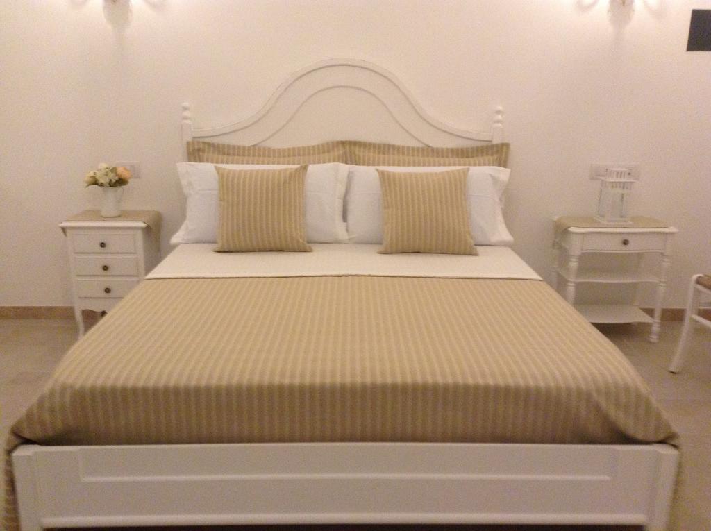 Dimora Palmieri Di Charme Bed & Breakfast Monopoli Dış mekan fotoğraf